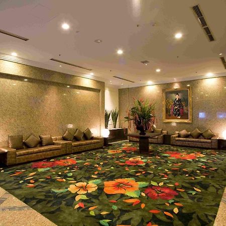 Okinawa Kariyushi Urban Resort Naha Exterior foto
